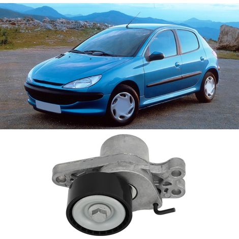 Tendeur de générateur OEM : 5751G7 compatible avec Peugeot 206 et 207 (1/5)