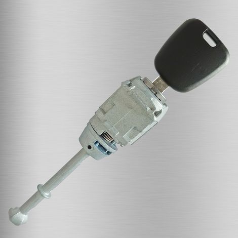 Pièces automobiles très demandées, compatibles avec les cylindres de serrure de porte des Peugeot 508 et Peugeot 3008 (1/4)