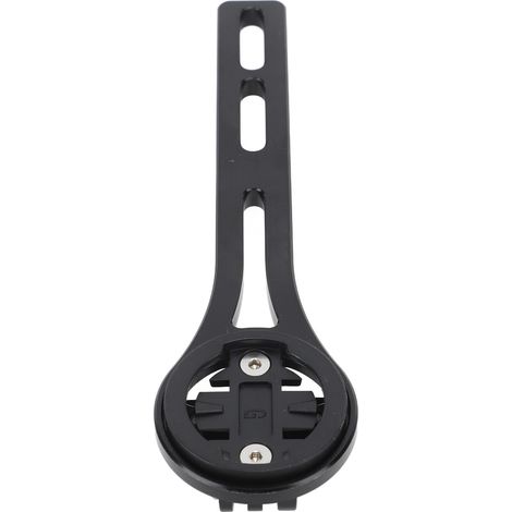 Support de chronomètre, de compteur de vitesse et d'ordinateur de vélo en alliage d'aluminium, trépied pour la série CatEye (1/5)