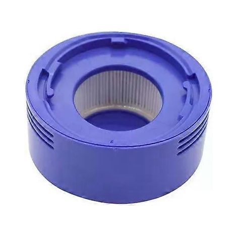 Couvercle arrière moteur filtre arrière Dyson V7 V8 accessoires pièces détachées (1/5)