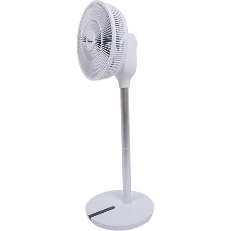 Bimar Ventilatore Piantana 120° + Telecomando. 9P D30/H90cm 30W v360 (1/5)
