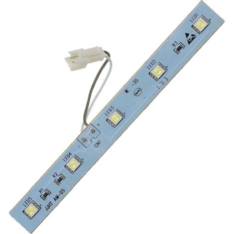 Scheda LED - Frigorifero, congelatore - CONTINENTAL EDISON - 4366933