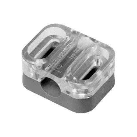 PEPPERL+FUCHS FABRIK BRIDE DE FIXATION BF4 POUR CAPTEUR D = 4 MM ACCESSOIRE POUR INTERRUPTEUR DE POSITION 4050143001507