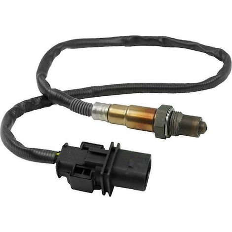 Auto Oxygen Capteur O2 Capteur Lambda Capteur 11787549860 11787535269 11787537984 pour Mini Cooper S R55 R56 BMW E60 E61 E90 – pièce de remplacemen (1/5)