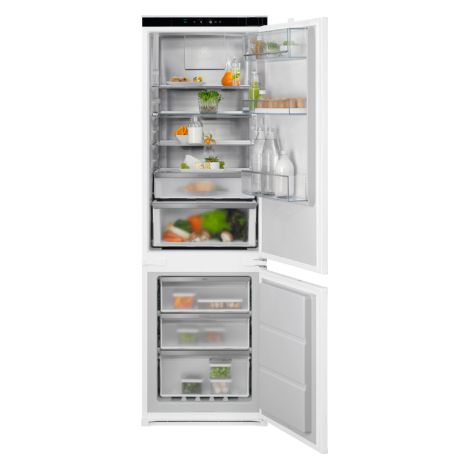 Electrolux KNP7MD18S Frigocongelatore Serie 700 GreenZone 177,2 cm (1/5)