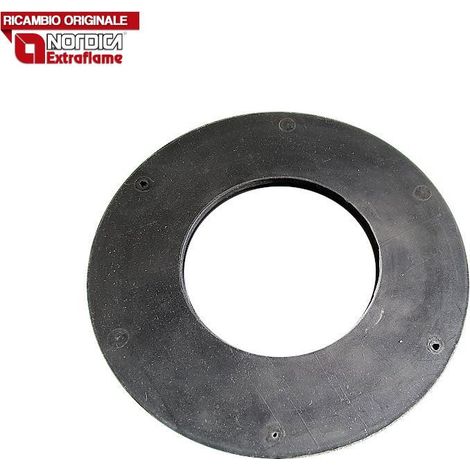 EXTRAFLAME - 002273300 - Guarnizione silicone 140 mm per Inserti COMFORT (1/2)