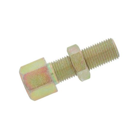 Tornillo de ajuste - ø10x 42mm, M10 X 1,00.