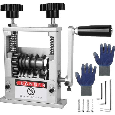 Drahtschneider, Dual-Mode-Betrieb, 6 einstellbare Kanäle, SL (1/2)