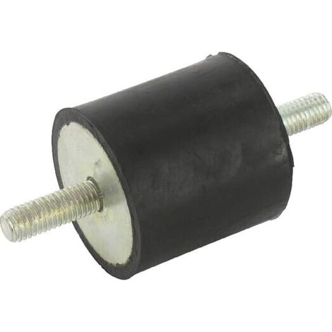 Vibrationsdämpfer Typ A UNIVERSAL 4040A55L