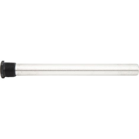 Tige d'anode pour chauffe-eau de VR, filetage NPT 3/4 po, longueur 235 mm : protection fiable pour les chauffe-eau Suburban. (1/5)