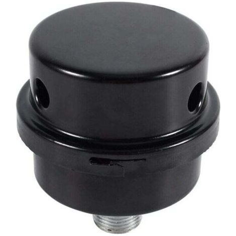 Air Compressor Silencer Filter (3/8" 16mm Thread) (1/4)