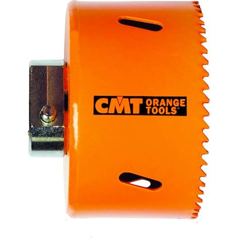CMT 551-152 - 152-Couronne scie pour acier/aluminium h 38 diam 152 dx (1/5)