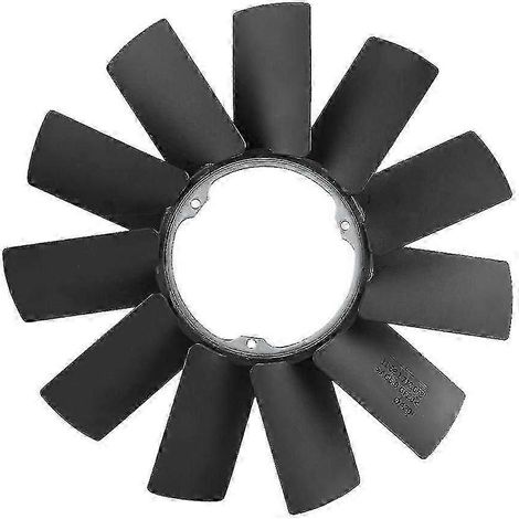 Pales de ventilateur de refroidissement de radiateur moteur 11521712058 compatibles avec Z3 E32 E34 E36 E39 E46 E53 (1/5)