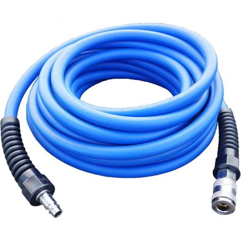 AEROTEC Druckluftschlauch Superflex Pro Innen-Ø 9 mm Außen-Ø 15 mm ( 4000898817 )