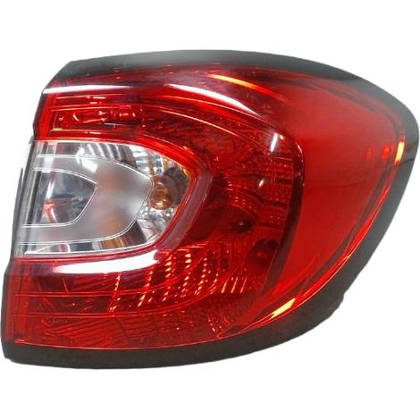 [PRODUIT D'OCCASION] Feu Arriere Droit RENAULT Captur ♻️ Ref Oe. 265509762r - Garantie à vie (1/3)