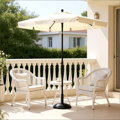 Garden & OutdoorCanopies & GazebosUmbrellas & Shades (1/5)