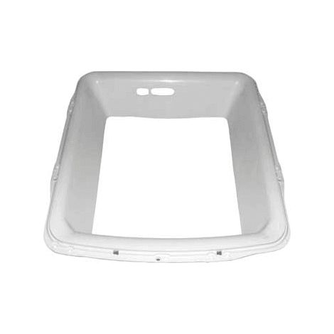 CACHE MANCHETTE SOUFFLET HUBLOT POUR LAVE LINGE BRANDT - 55X9629