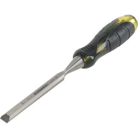 Roughneck Professional Bevel Edge Chisel 13mm (1/2in) ROU30113 (1/2)