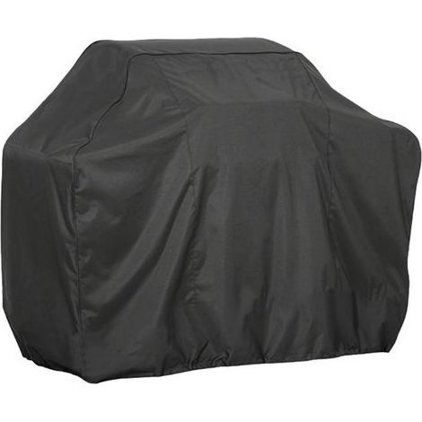 AIDUCHO Coperchio Barbecue, Tessuto di Oxford, Robusto, Impermeabile, Anti-Polvere E Anti-Uv, Copertura Barbecue all'Aperto, Xl(170x61x117) (1/5)