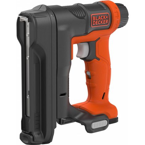 1PZ PISTOLA GRAFFATRICE B+D 12V BDCT12N SENZA BATTERIA
