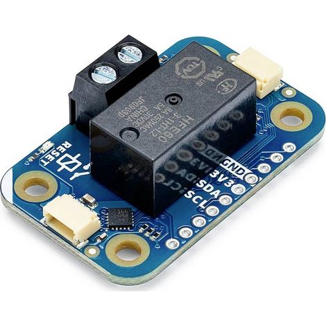 Arduino ABX00138 Modulino Latch Relay 1 pz.
