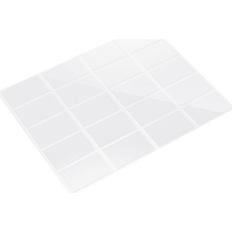 fischer GOW Multipack Montagestreifen (40) 5 Stk (1/5)