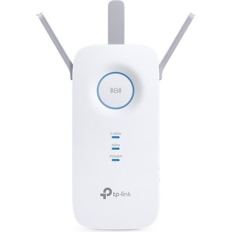 Wzmacniacz sygnału WiFi TP-LINK RE550 (1/3)