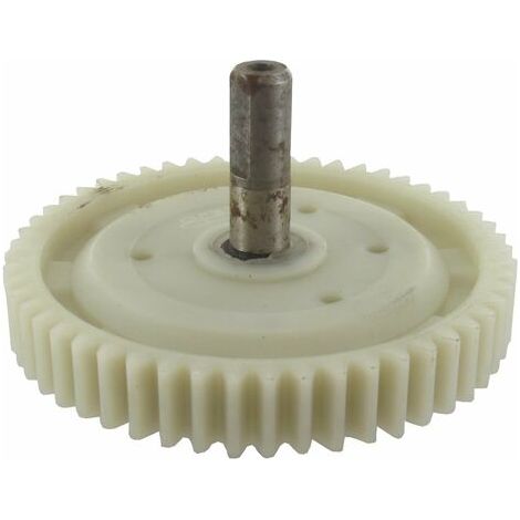 Antriebsritzel für Black & Decker GK-1440, GK-1630, GK-1635 und GK-1640 Elektrokettensägen – Original-Ersatzteil – Optimale Leistung (1/2)