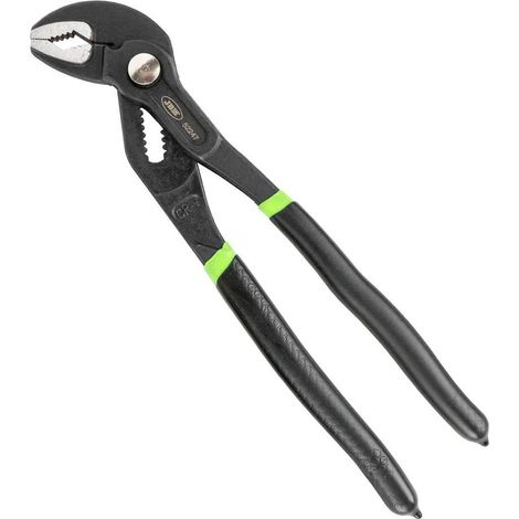 Set pinze regolabili Jbm 3 pezzi regolazione rapida auto bloccante