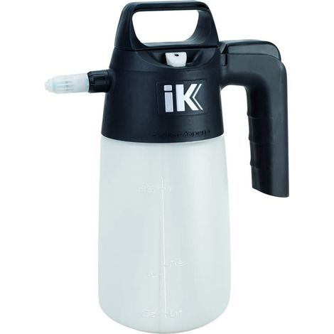 Matabi IK1.5 1 Litre Industrial Hand Sprayer with Viton Seals and PP Tank (1/2)