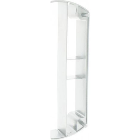 Enjoliveur - cadre 40x40 - 50x40 - blanc - MODULOX GB - TIRARD