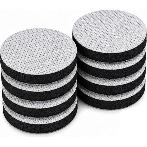 Cartouches Filtrantes pour Brita Fill&Go, Filtres de Rechange au Charbon Actif, Compatibles avec Gourdes et Carafes Filtrantes, Lot de 8 (1/5)