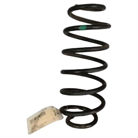 [PRODUIT D'OCCASION] Ressort Amortisseur Arriere Gauche PEUGEOT 107 Phase 1 Gasoil ♻️ Ref Oe. 5002hl - Garantie à vie (1/3)