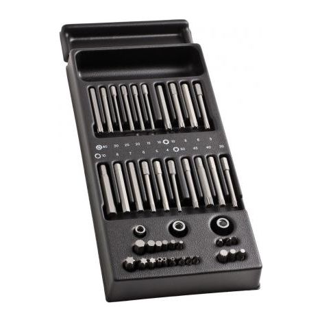 Embout de vissage Facom x 41 pièces ( Prix pour 1 )