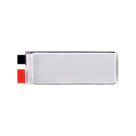 4000mAh 3.7V 35C polymer high-rate battery cell, specially designed for automotive and motorcycle starting power supplies. (1/5)