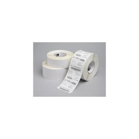 Zebra Z-Perform 1000D étiquettes thermiques blanches 12 rouleaux