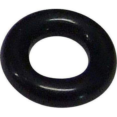 Delonghi - joint (wacker lr3003)nero d=3,85 t=2 - 5313217701