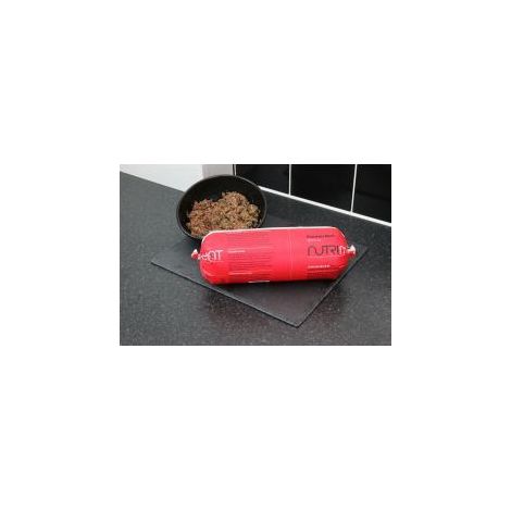 Nm Dog Adt Beef Chubb 1.4kg - 665705