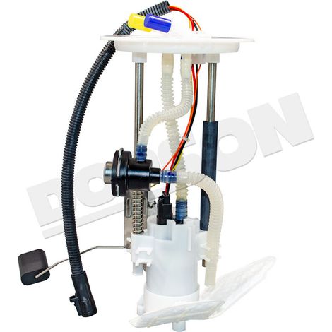 Kraftstoffpumpenbaugruppe Ford Expedition E2360M E2362M 2L7Z9H307AB (1/4)