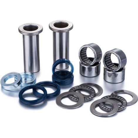 KIT DI RIPARAZIONE FORCELLONE FACTORY LINKS FANTIC XE / XX 125 '21-'24, YAMAHA YZ 125 '06-'24, YZ 125 X '21-'24 (28-1160)