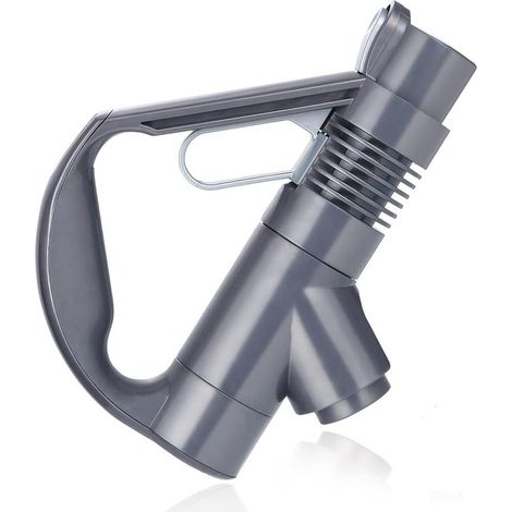 Poignée compatible pour Dyson DC19 DC23 DC26 DC29 DC32 DC36 DC37, poignée de rechange compatible, accessoires de pièces de nettoyage (1/5)