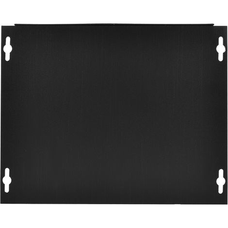 Boîtier électronique en alliage d'aluminium pour circuit imprimé, protection pour projet, 48 x 204 x 160 mm (1/5)