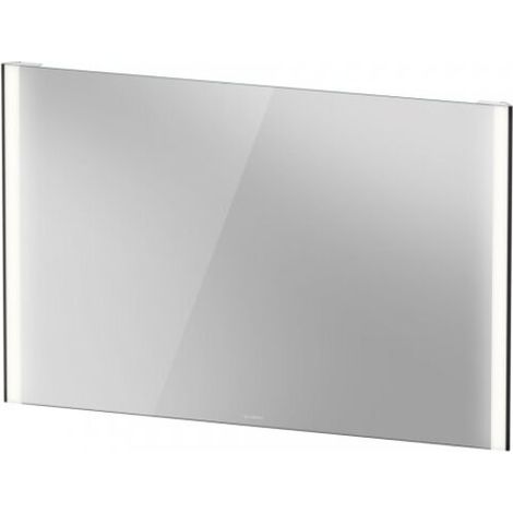 Duravit XViu XV7034 Miroir avec éclairage, 1220x40 mm, "Sensor" (1/2)