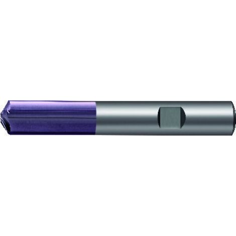 GÜHRING SpyroTec Fasfräser VHM 120° 12mm Z5 HB TiAlN