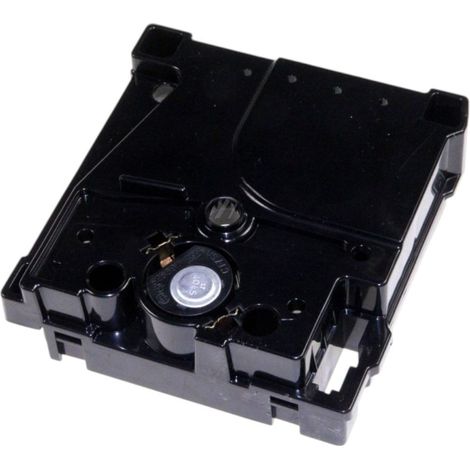 SUPPORT DE MODULE FABRIQUE DE GLACONS POUR REFRIGERATEUR WHIRLPOOL - 481241828027 (1/2)