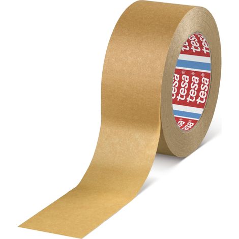 Ruban de masquage Papier 4304, 38mm x 50m, Marron ( Prix pour 1 )