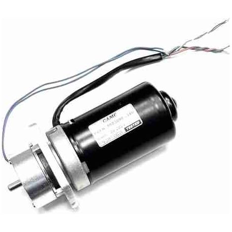 Gruppo Motore Elettrico Con Freno Serie Axo 24V Ricambio CAME 88001-0141