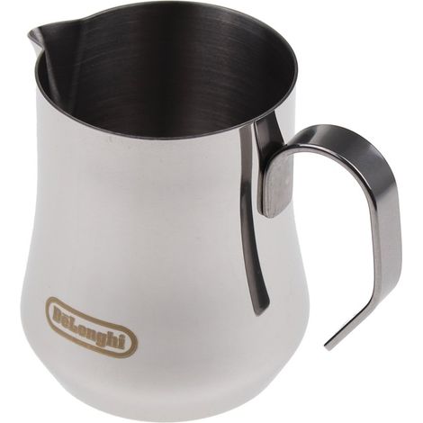 Ersatzteil - Pichet à lait 350ml -  - DELONGHI, BRAUN, KENWOOD, ARIETE, SUPERCALOR, BIFINETT, SILVERCREST, ENKHO