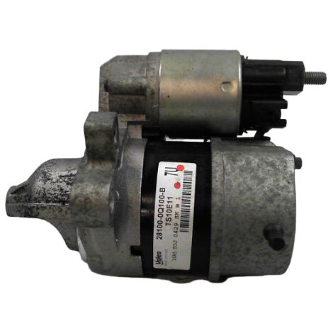 Demarreur TOYOTA Aygo 3p [PRODUIT D'OCCASION]♻️281000q100 (1/2)