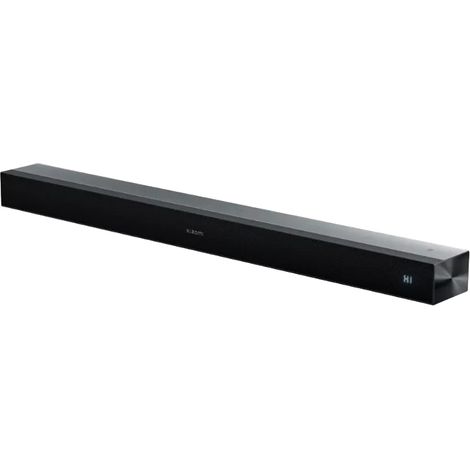 Xiaomi Soundbar Pro 2.0ch/ 84W/ 2.0/ Negro Bluetooth Soundbar